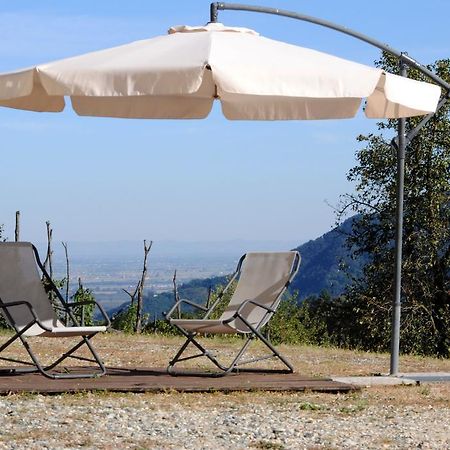 Sere Di Sosta Bagnolo Piemonte Exterior photo