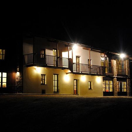 Sere Di Sosta Bagnolo Piemonte Exterior photo