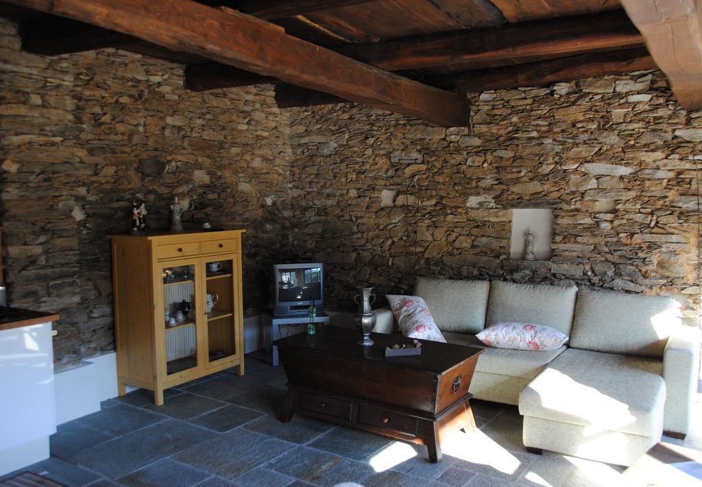 Sere Di Sosta Bagnolo Piemonte Exterior photo