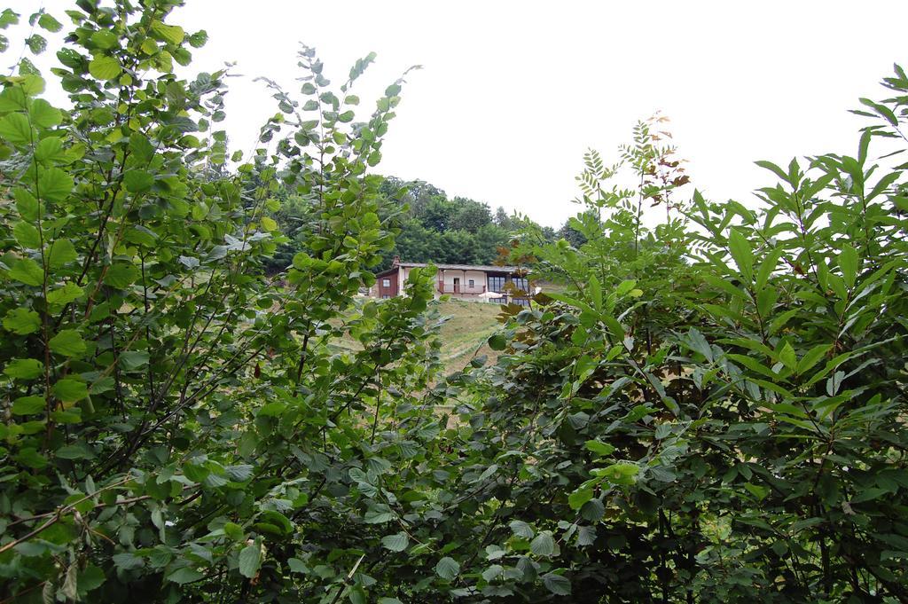 Sere Di Sosta Bagnolo Piemonte Exterior photo