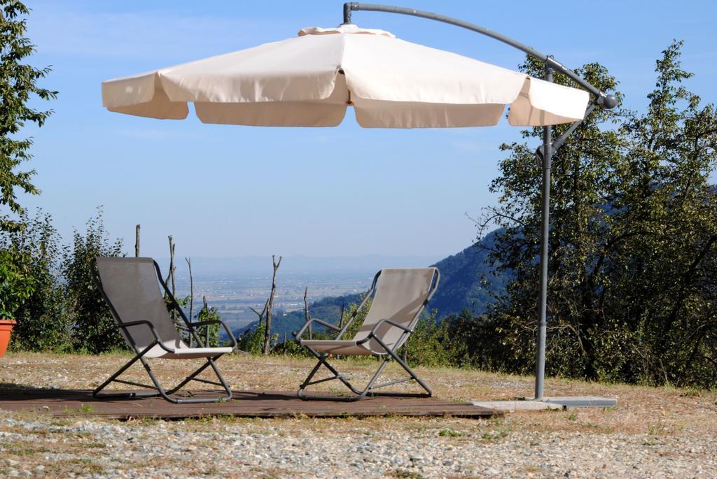 Sere Di Sosta Bagnolo Piemonte Exterior photo