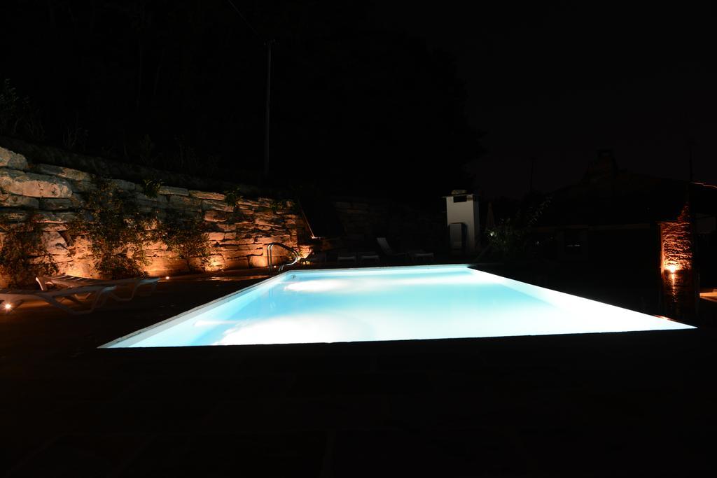 Sere Di Sosta Bagnolo Piemonte Exterior photo
